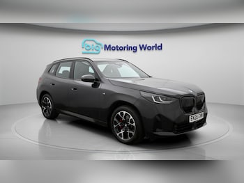 Used BMW X3 2025 for sale - 79487096: Photo
