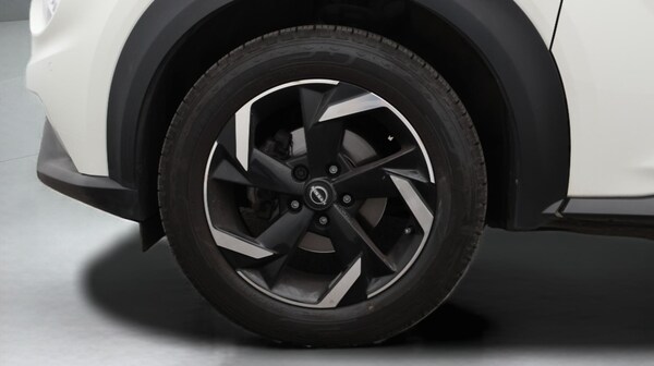 Used Nissan Juke 2023 for sale - 75246823: Photo 19