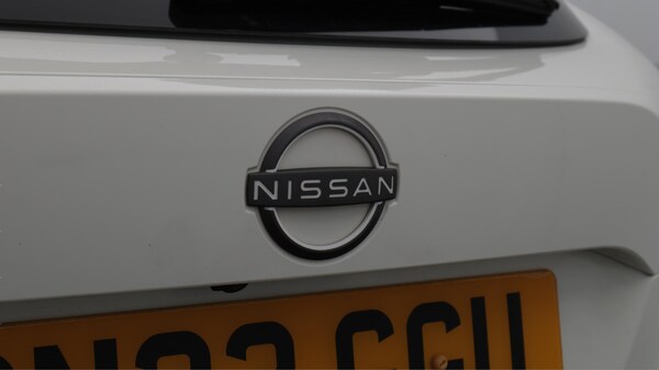 Used Nissan Juke 2023 for sale - 75246823: Photo 23