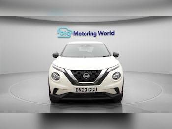 Used Nissan Juke 2023 for sale - 75246823: Photo
