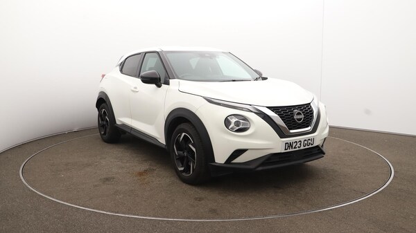 Used Nissan Juke 2023 for sale - 75246823: Photo 44
