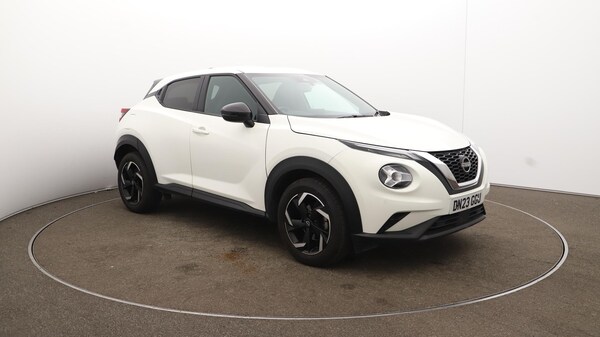 Used Nissan Juke 2023 for sale - 75246823: Photo 45