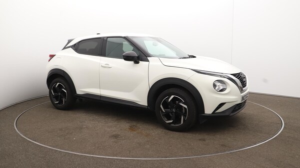 Used Nissan Juke 2023 for sale - 75246823: Photo 46