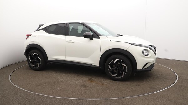 Used Nissan Juke 2023 for sale - 75246823: Photo 47