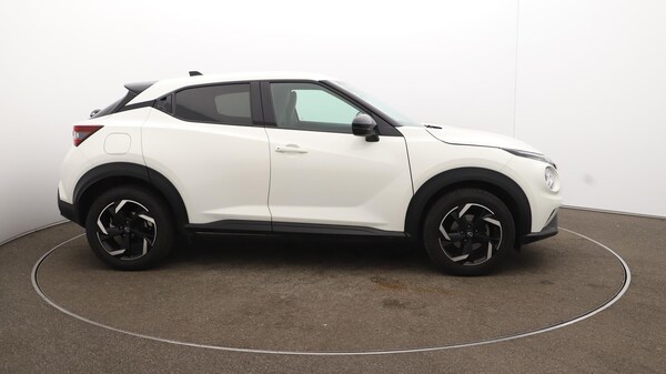 Used Nissan Juke 2023 for sale - 75246823: Photo 50