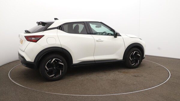 Used Nissan Juke 2023 for sale - 75246823: Photo 53