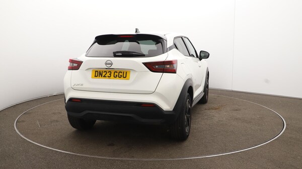 Used Nissan Juke 2023 for sale - 75246823: Photo 57