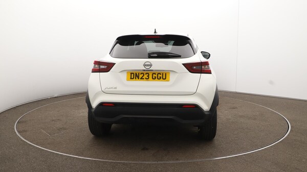 Used Nissan Juke 2023 for sale - 75246823: Photo 58