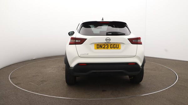 Used Nissan Juke 2023 for sale - 75246823: Photo 60