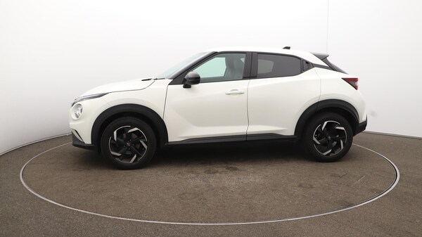 Used Nissan Juke 2023 for sale - 75246823: Photo 66