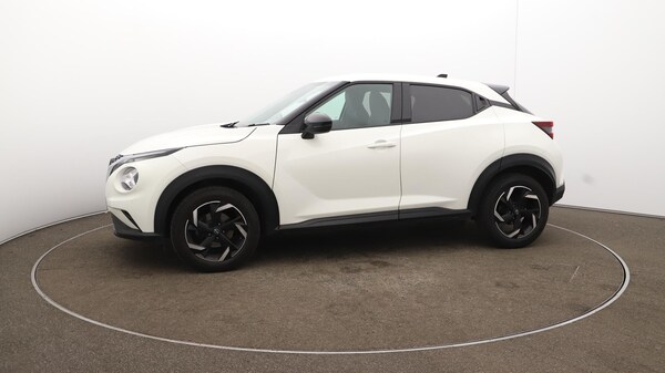Used Nissan Juke 2023 for sale - 75246823: Photo 67