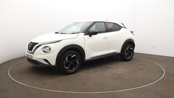 Used Nissan Juke 2023 for sale - 75246823: Photo 69