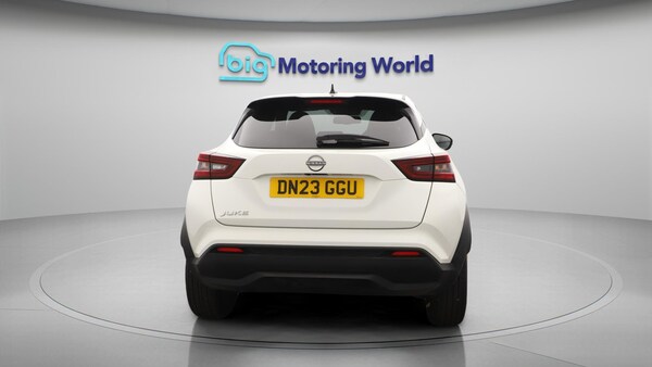 Used Nissan Juke 2023 for sale - 75246823: Photo 7