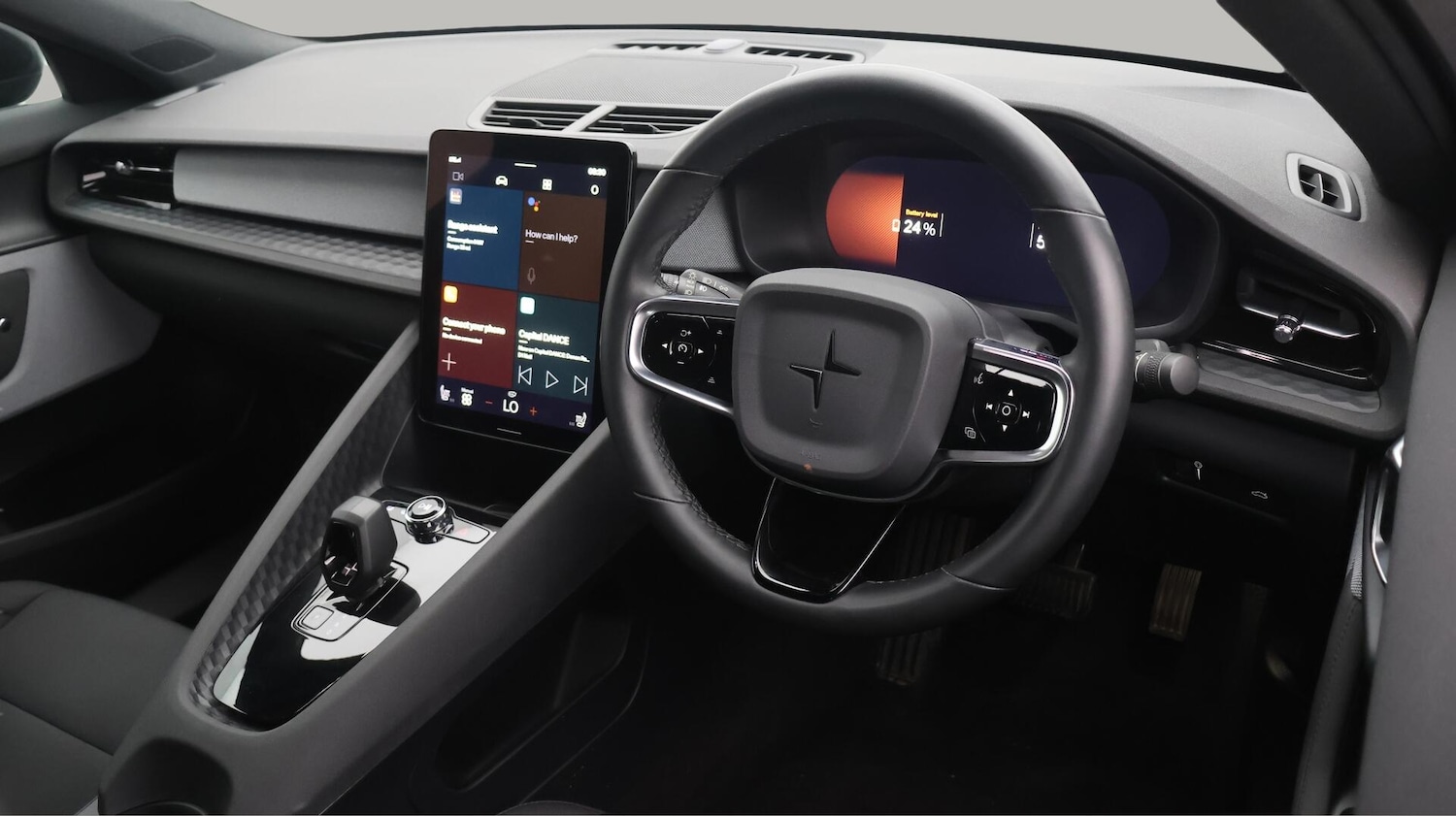 Used Polestar Polestar 2 2021 for sale - 76607899: Photo 10