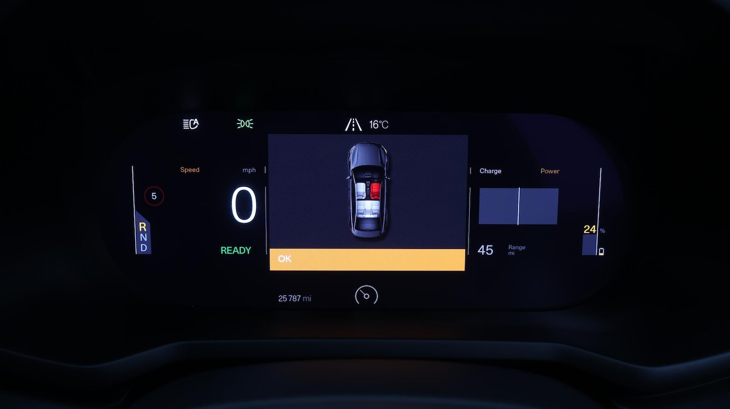 Used Polestar Polestar 2 2021 for sale - 76607899: Photo 11