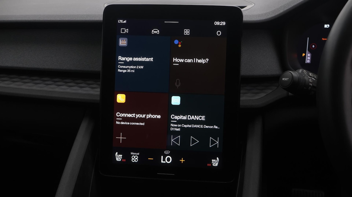 Used Polestar Polestar 2 2021 for sale - 76607899: Photo 12