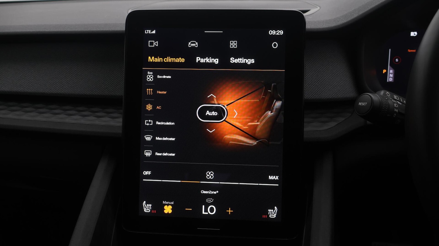 Used Polestar Polestar 2 2021 for sale - 76607899: Photo 13