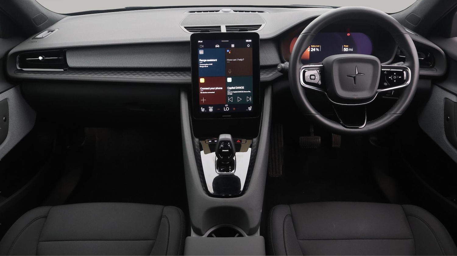 Used Polestar Polestar 2 2021 for sale - 76607899: Photo 14