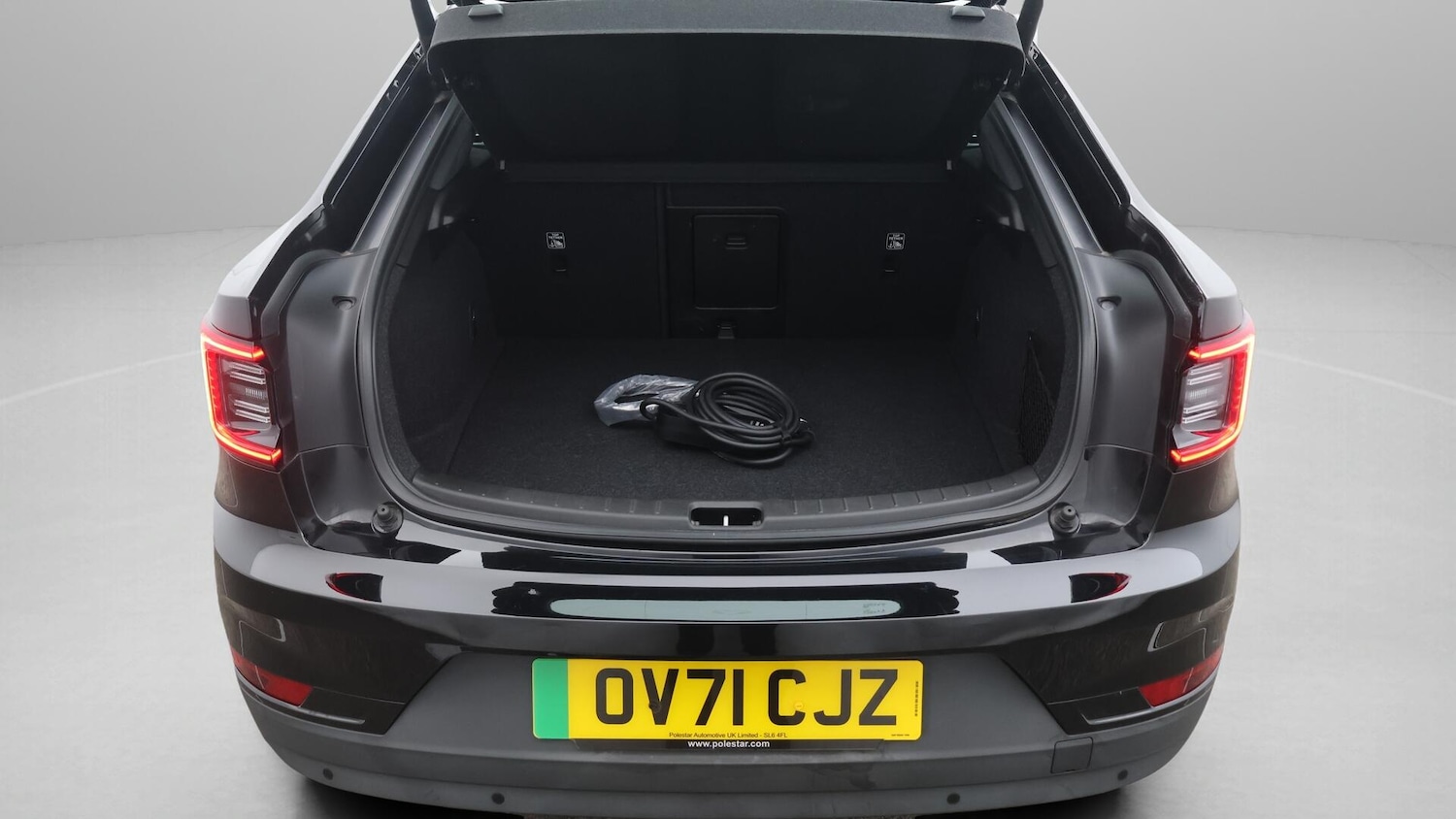 Used Polestar Polestar 2 2021 for sale - 76607899: Photo 18