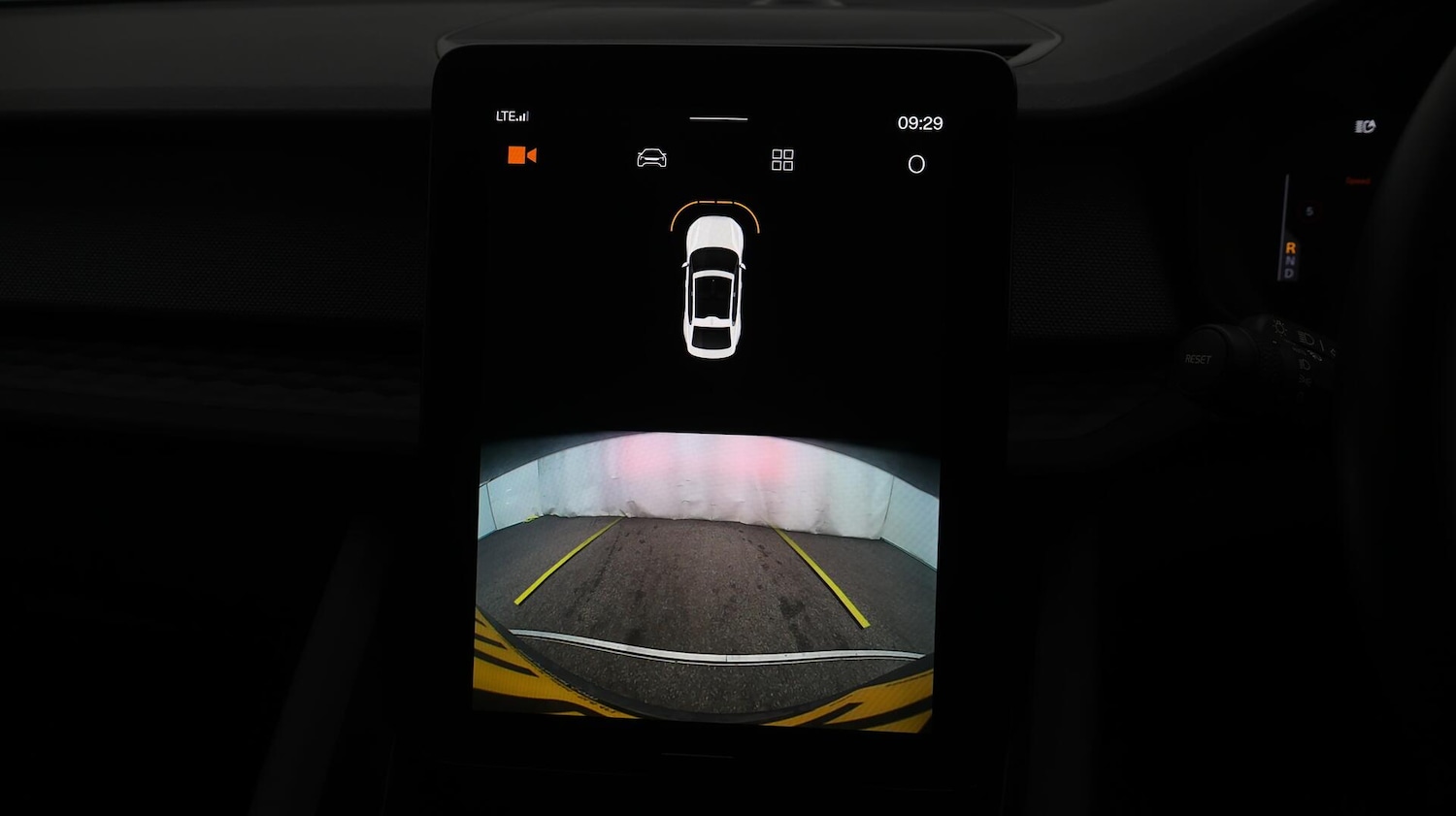 Used Polestar Polestar 2 2021 for sale - 76607899: Photo 27