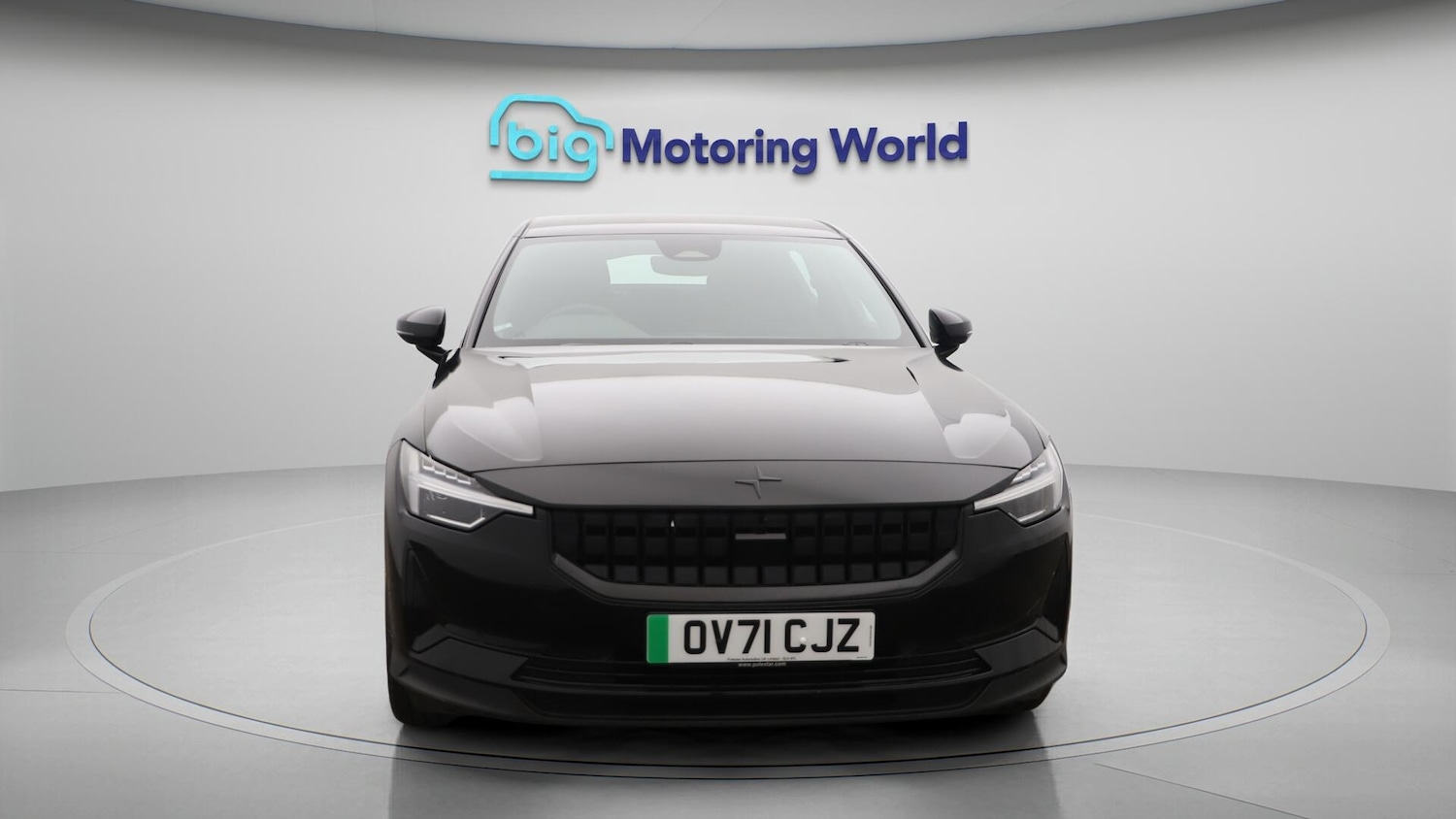 Used Polestar Polestar 2 2021 for sale - 76607899: Photo 3