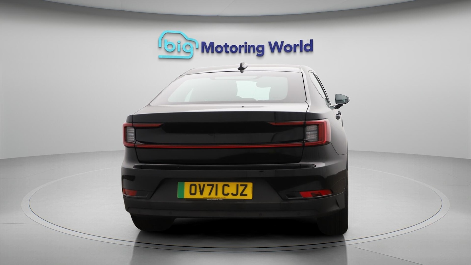 Used Polestar Polestar 2 2021 for sale - 76607899: Photo 7