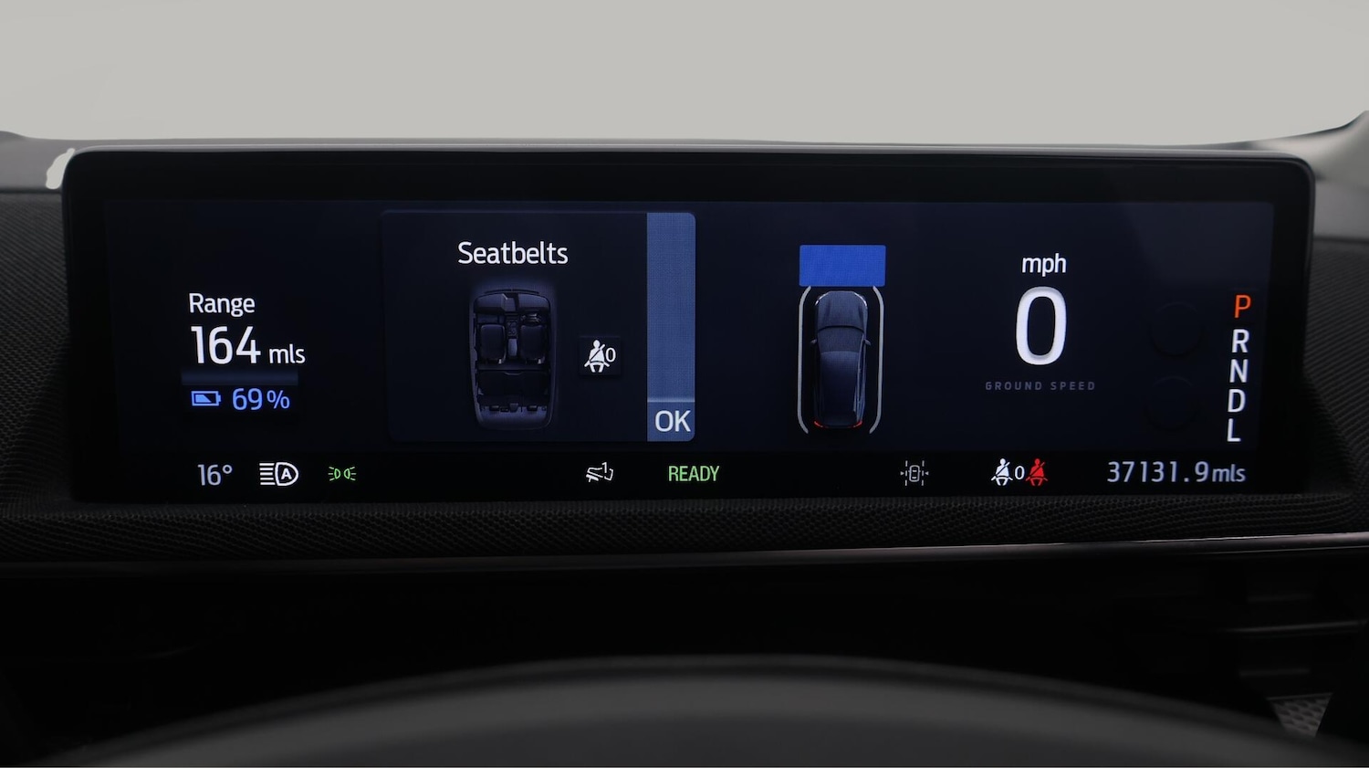 Used Ford Mustang Mach-E 2021 for sale - 76259996: Photo 11