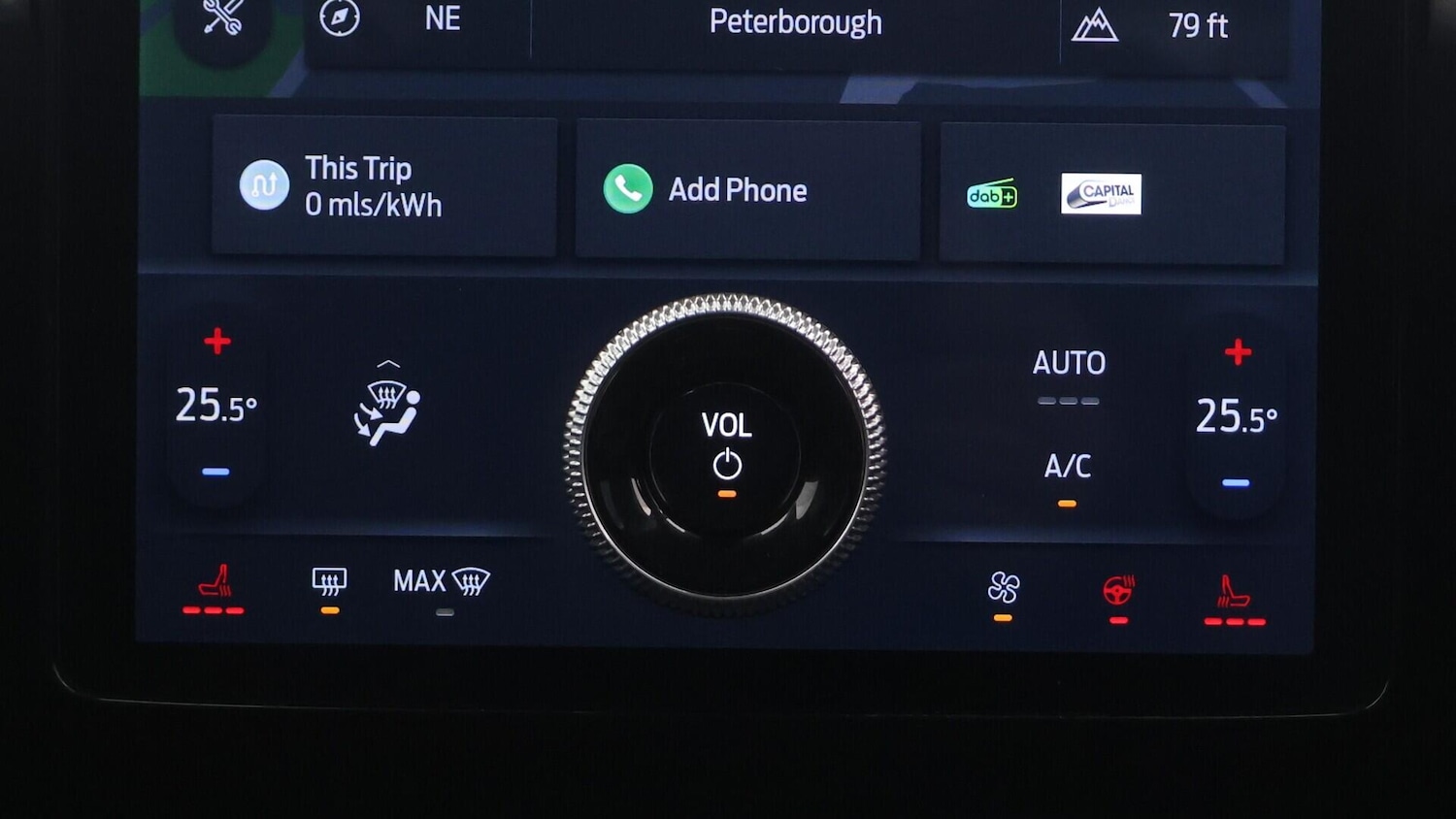 Used Ford Mustang Mach-E 2021 for sale - 76259996: Photo 13