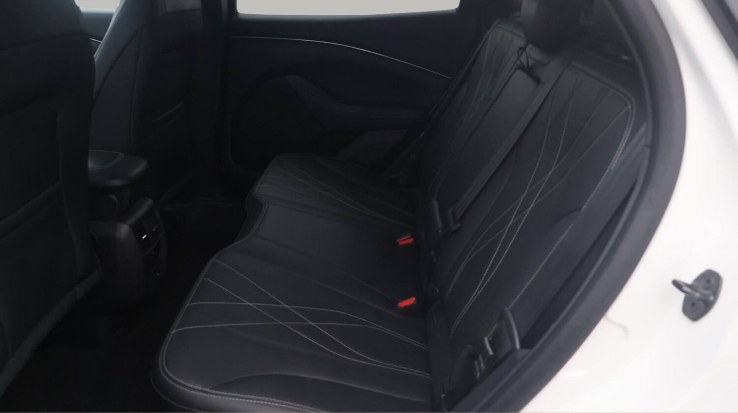 Used Ford Mustang Mach-E 2021 for sale - 76259996: Photo 17