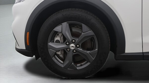 Used Ford Mustang Mach-E 2021 for sale - 76259996: Photo 19