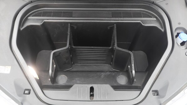 Used Ford Mustang Mach-E 2021 for sale - 76259996: Photo 20