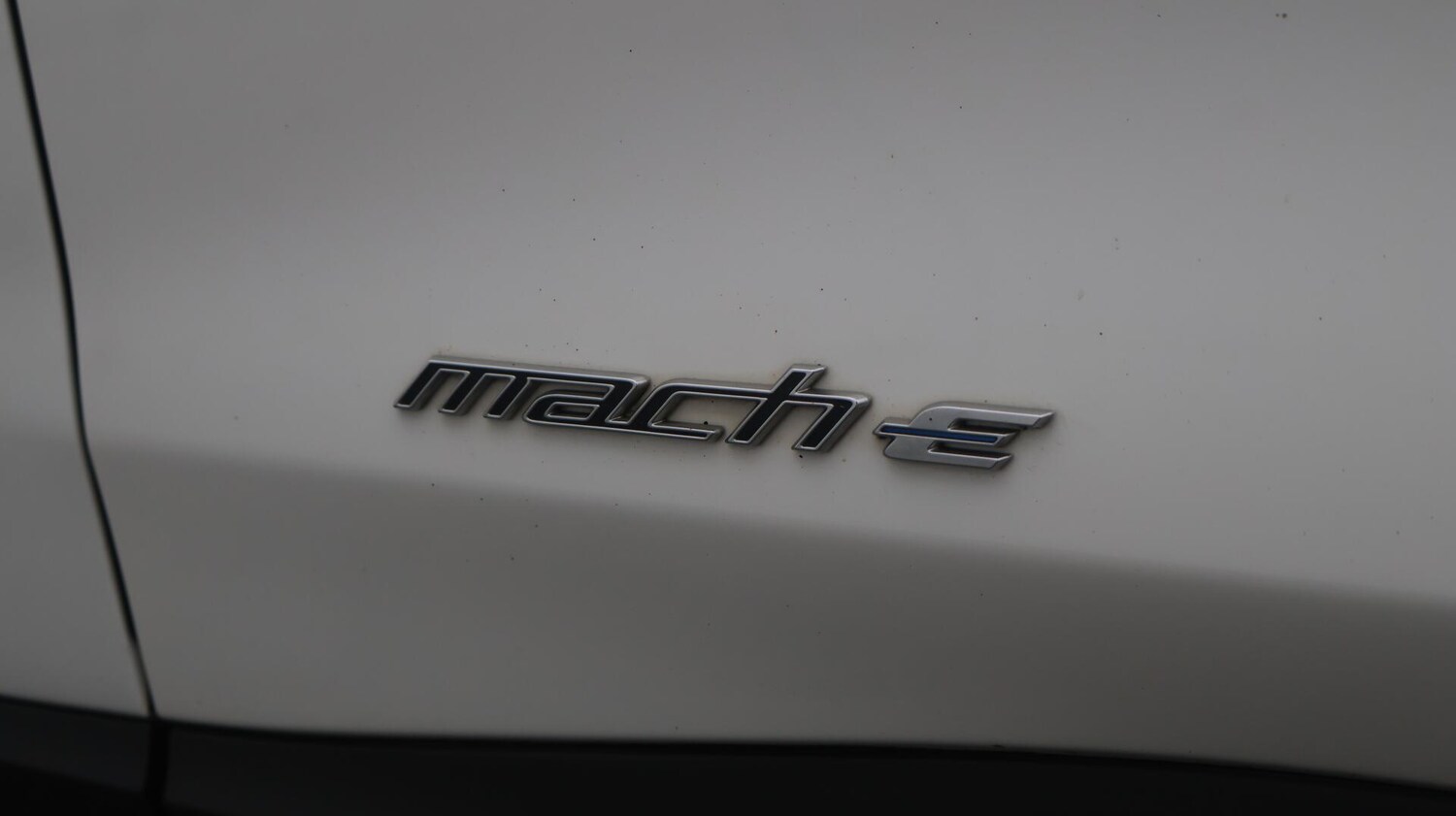 Used Ford Mustang Mach-E 2021 for sale - 76259996: Photo 21