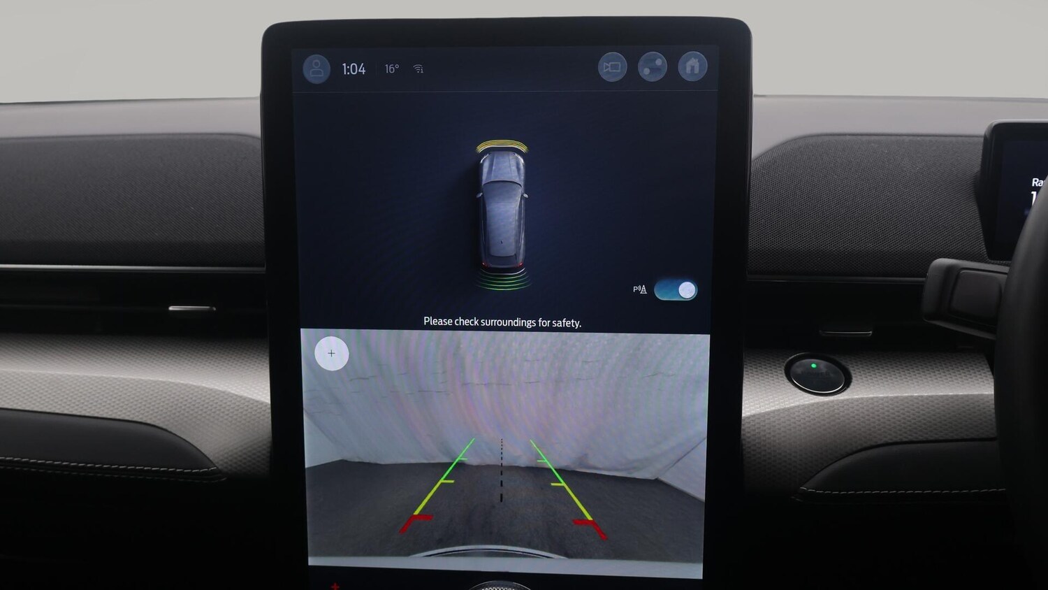 Used Ford Mustang Mach-E 2021 for sale - 76259996: Photo 26