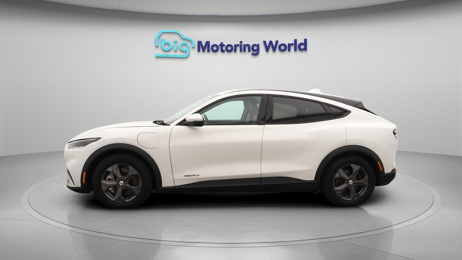 Used Ford Mustang Mach-E 2021 for sale - 76259996: Photo 5