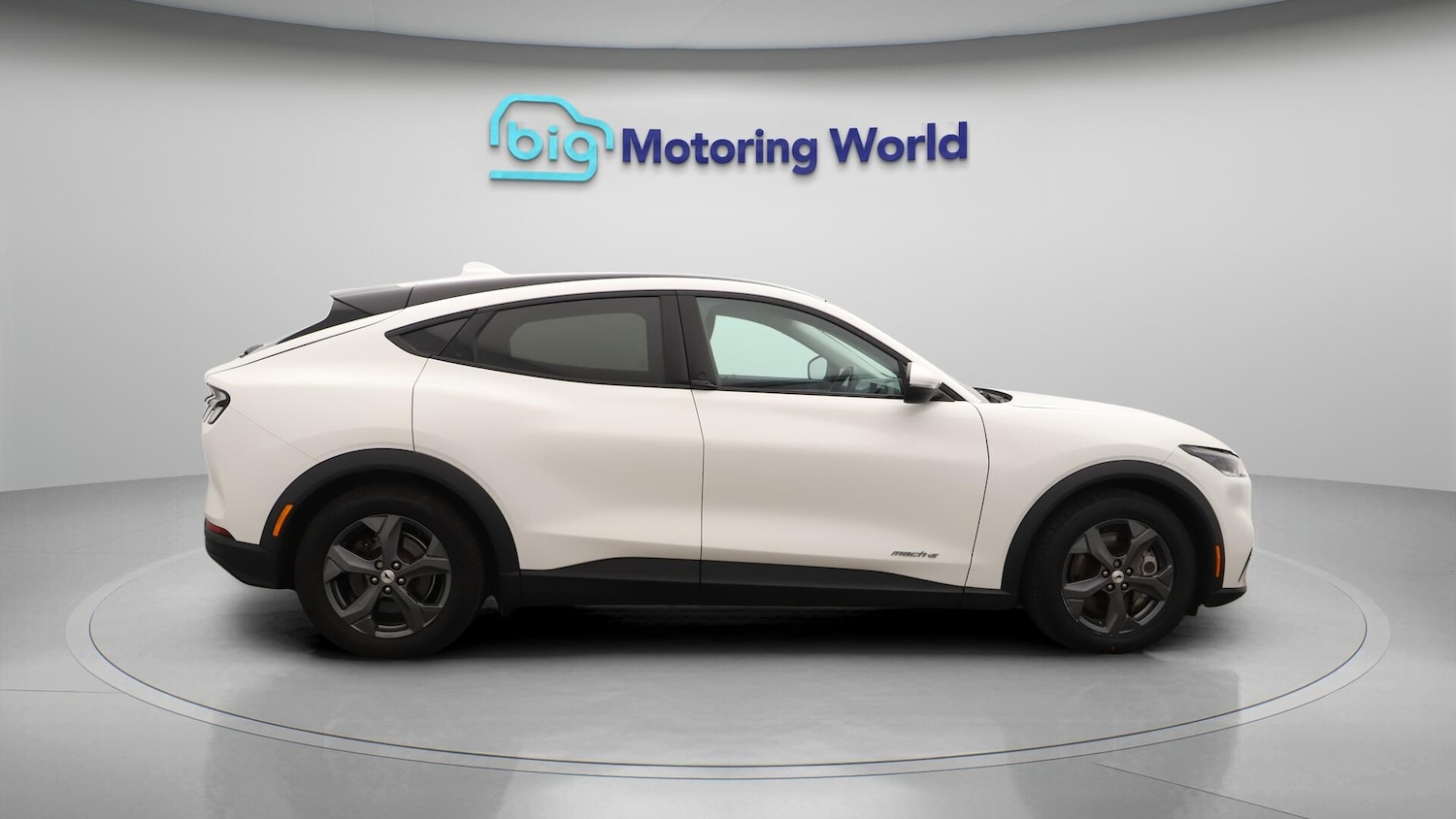 Used Ford Mustang Mach-E 2021 for sale - 76259996: Photo 9