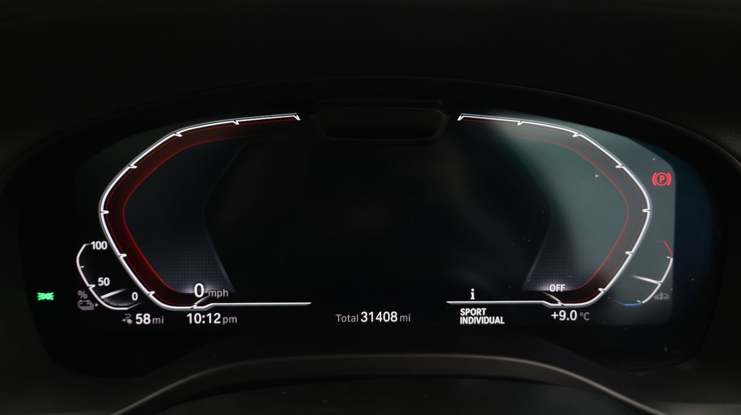 Used BMW iX3 2021 for sale - 77208653: Photo 10