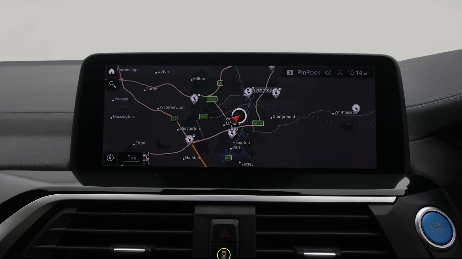 Used BMW iX3 2021 for sale - 77208653: Photo 11