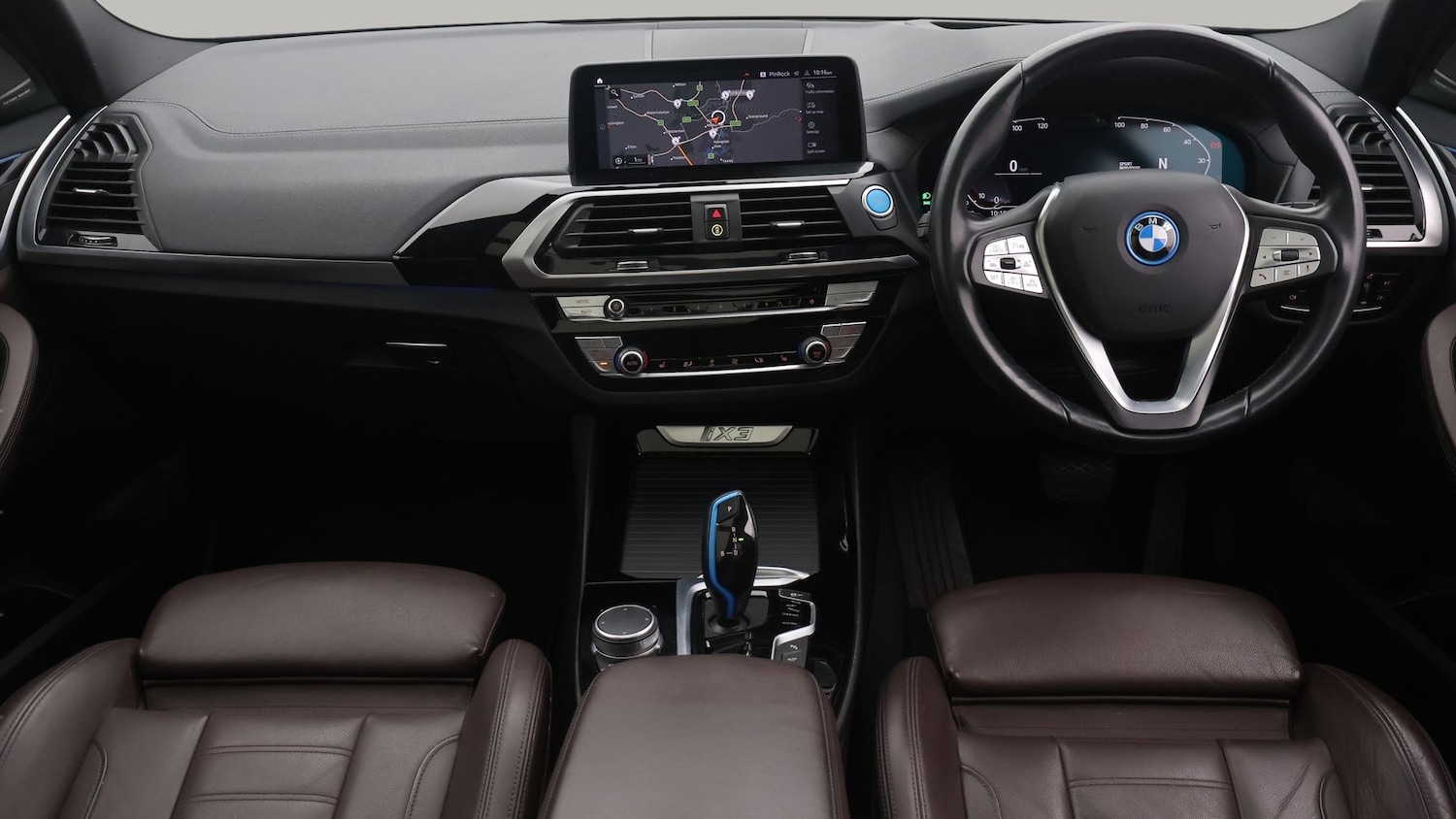 Used BMW iX3 2021 for sale - 77208653: Photo 13