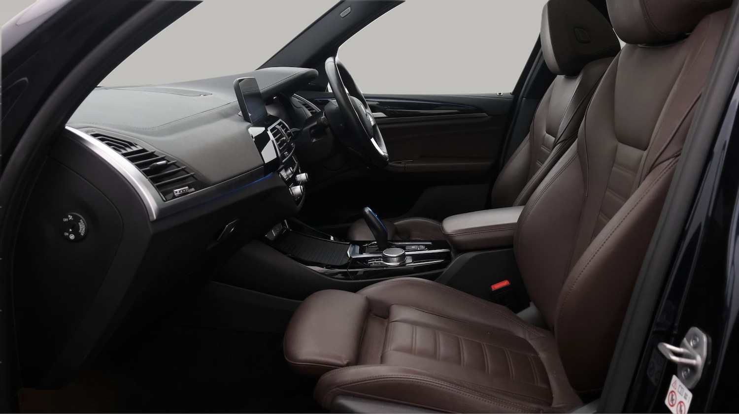 Used BMW iX3 2021 for sale - 77208653: Photo 14