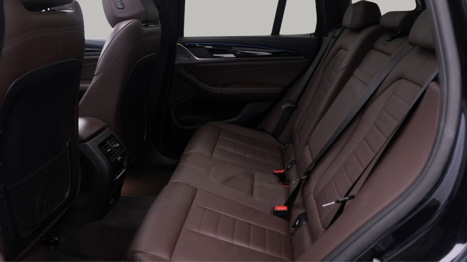 Used BMW iX3 2021 for sale - 77208653: Photo 16