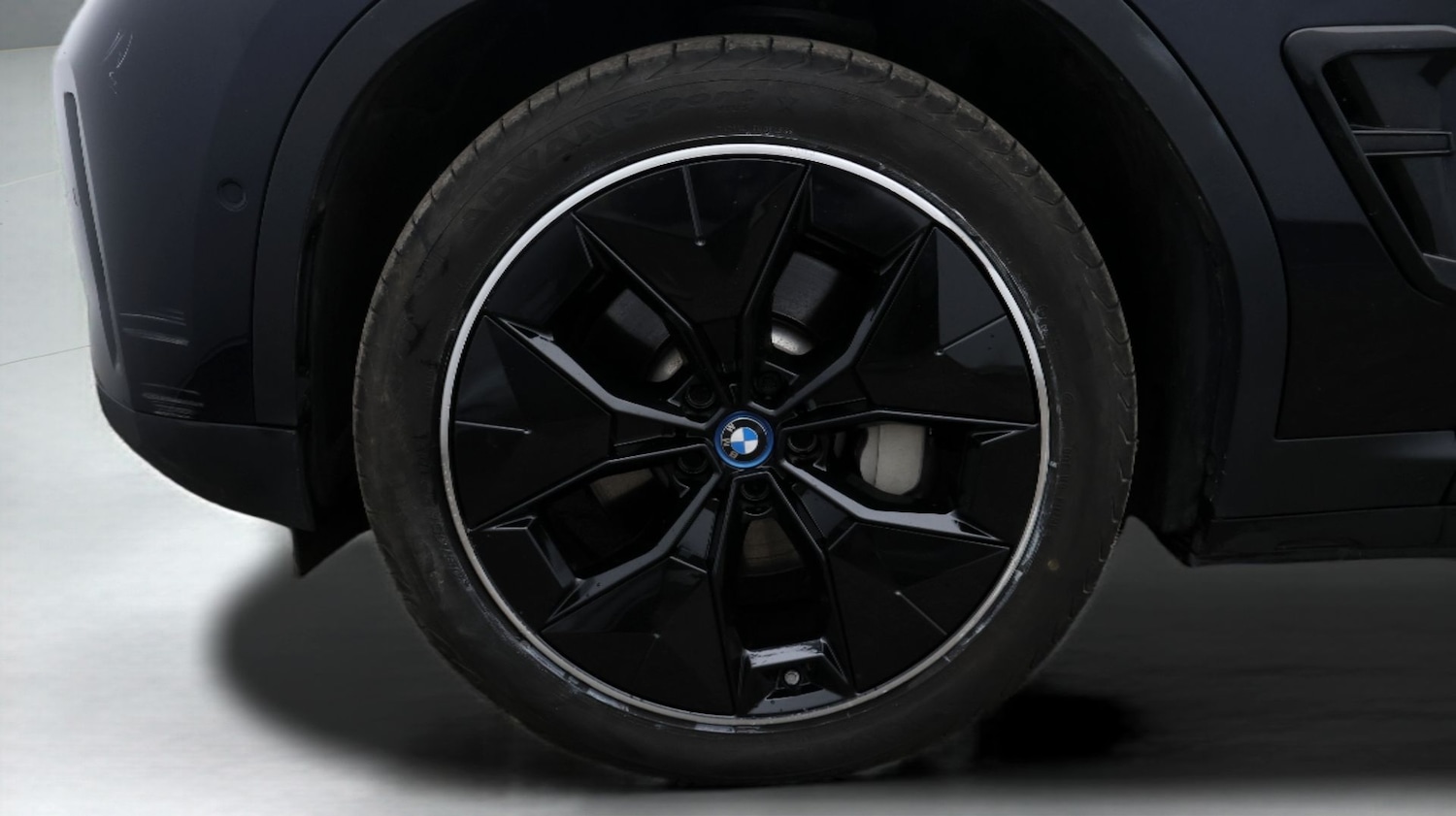 Used BMW iX3 2021 for sale - 77208653: Photo 18