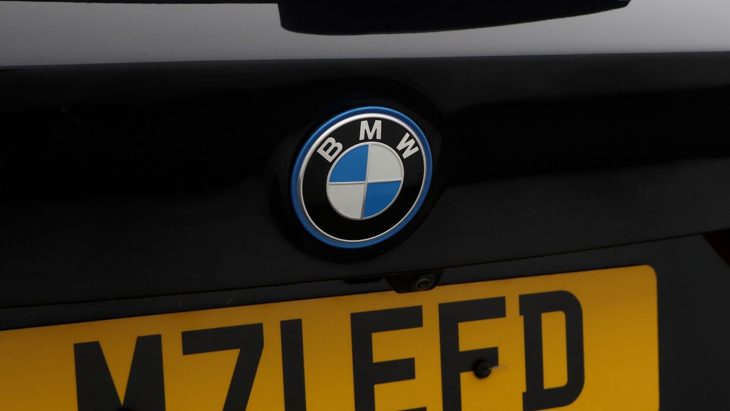 Used BMW iX3 2021 for sale - 77208653: Photo 24