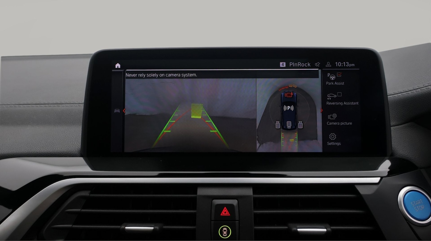 Used BMW iX3 2021 for sale - 77208653: Photo 27