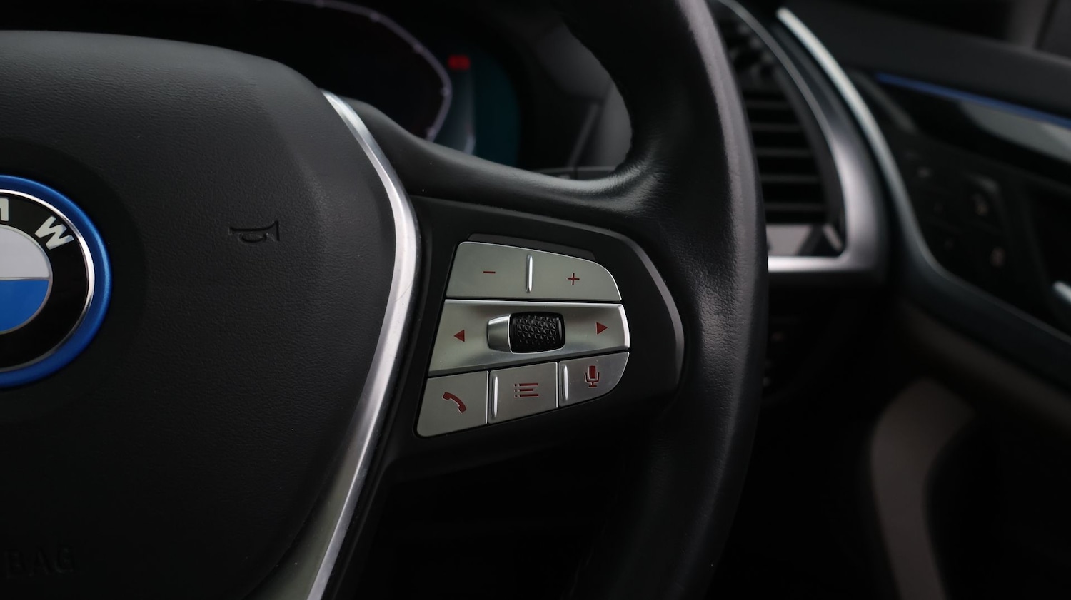 Used BMW iX3 2021 for sale - 77208653: Photo 28