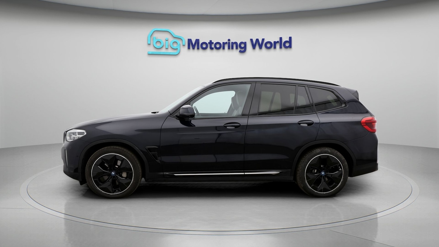 Used BMW iX3 2021 for sale - 77208653: Photo 4