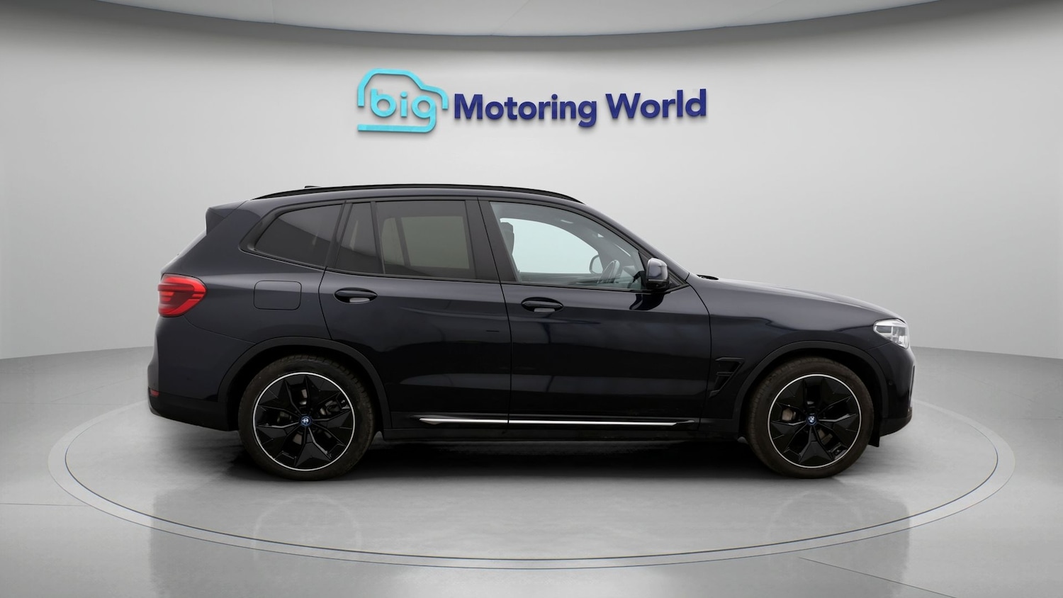 Used BMW iX3 2021 for sale - 77208653: Photo 8