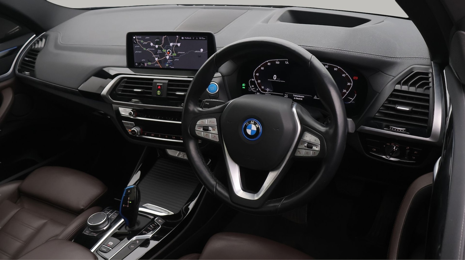 Used BMW iX3 2021 for sale - 77208653: Photo 9