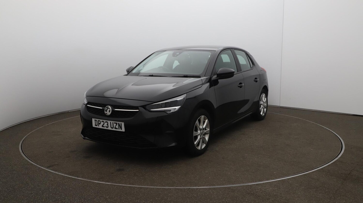 Vehicle 36