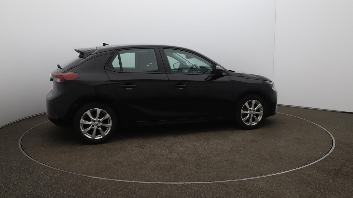 Vehicle 50