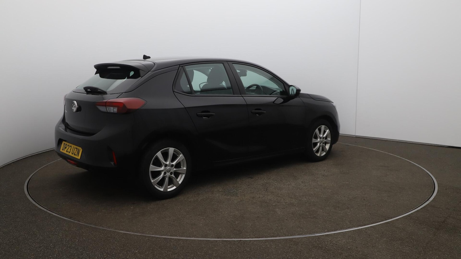 Vehicle 52